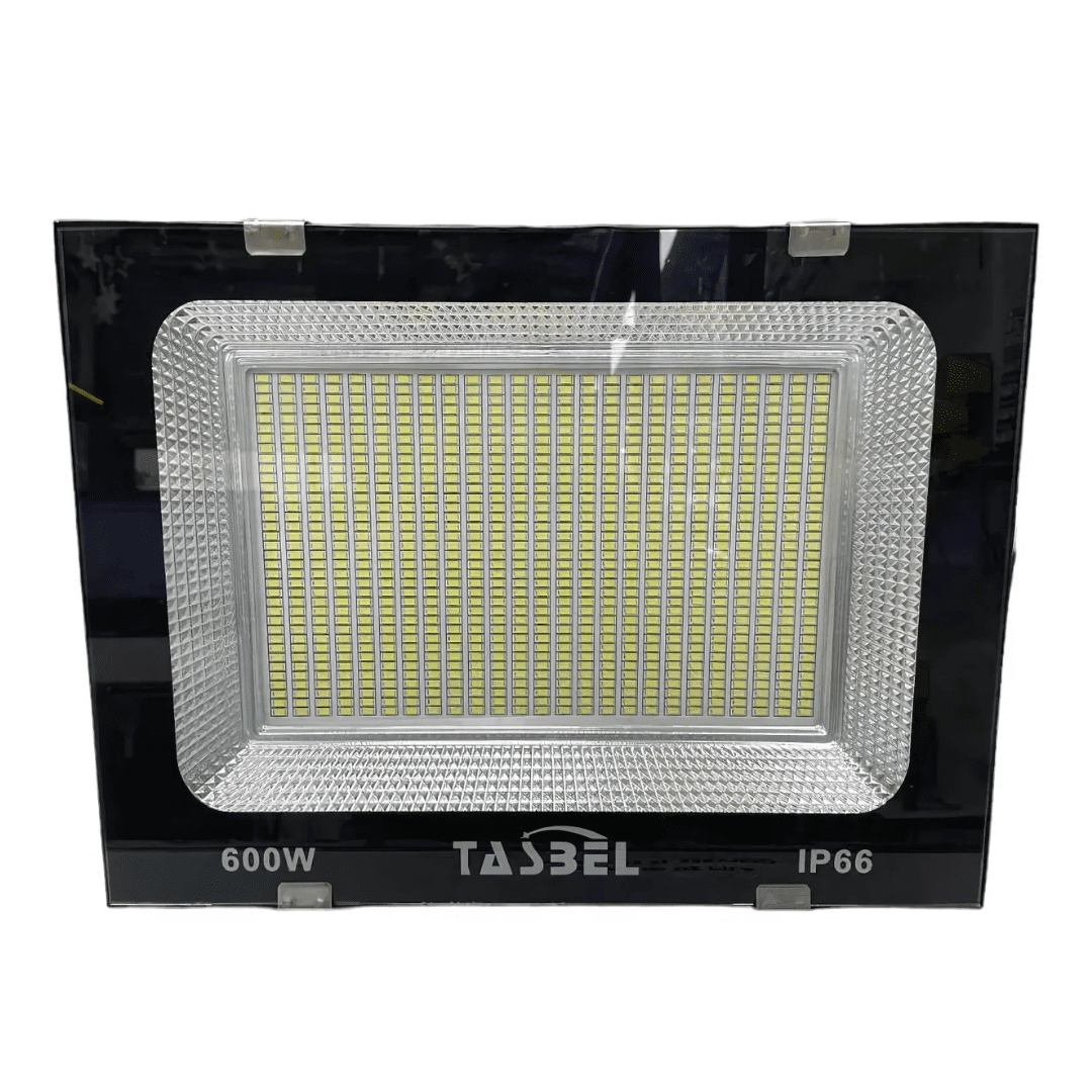 Foco Reflector Eléctrico 600W IP66 Tasbel