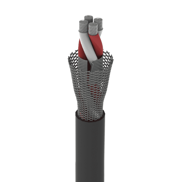 Cable Micrófono