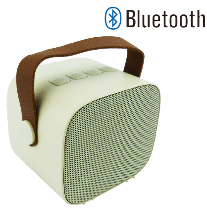 Parlante Recargable Bluetooth