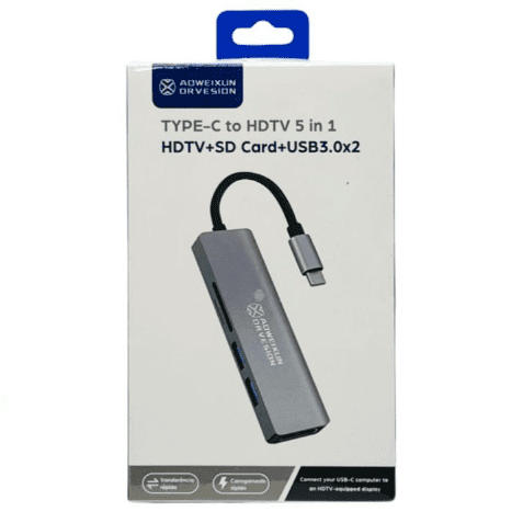 Adaptador TPC 