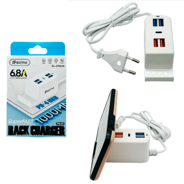 Adaptador 