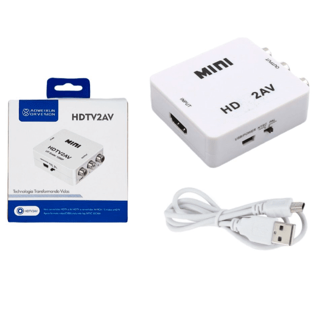 Adaptador 