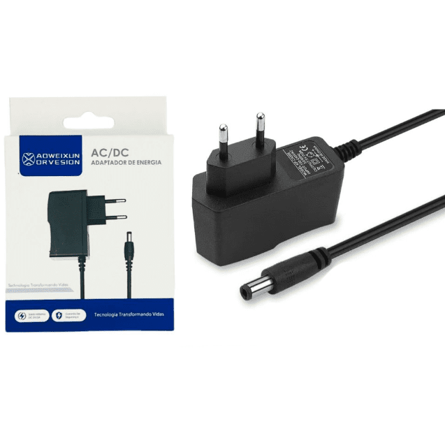 Convertidor 5V2A