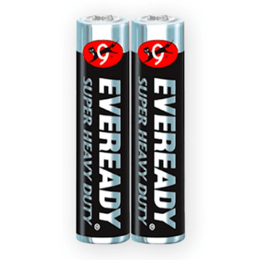 Pila Eveready 