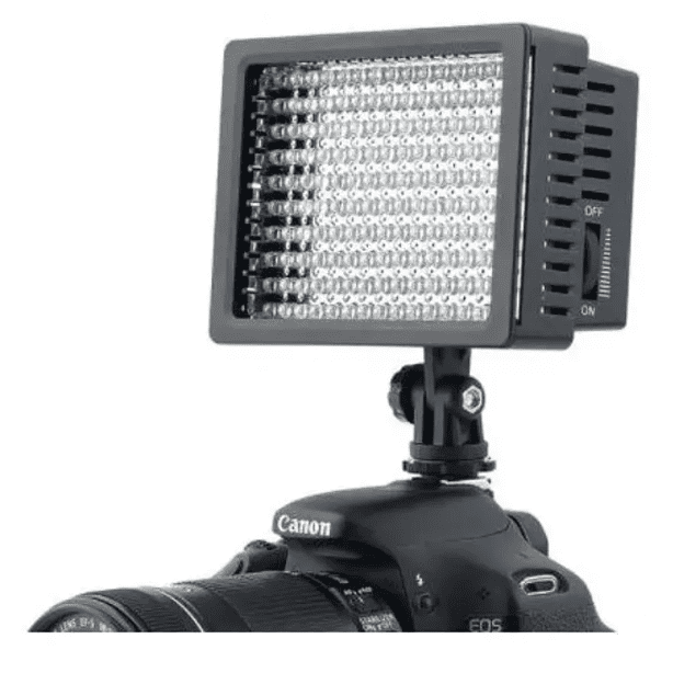 Foco Led 160