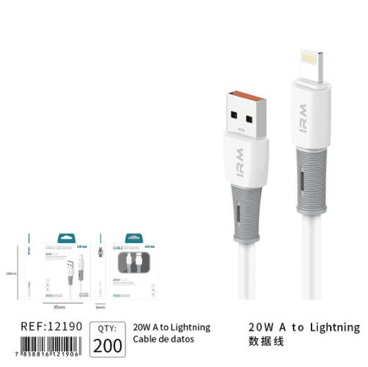 Cable de datos