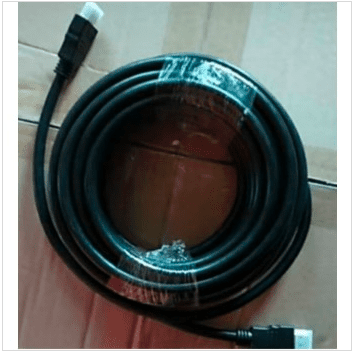 CABLE HDTV