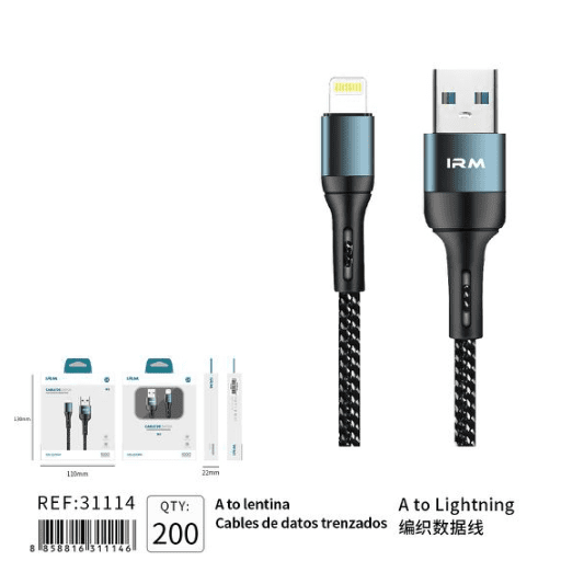 Cable de datos