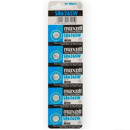 Pila Maxell 