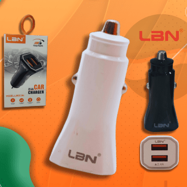 Cargador LBN