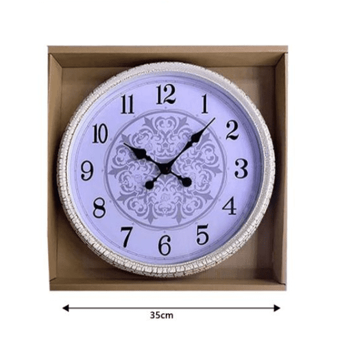 Reloj De Pared