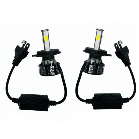 Luces para auto 