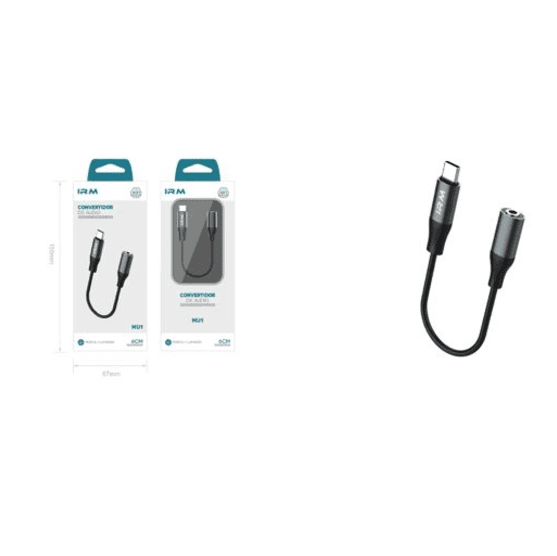cable adaptador