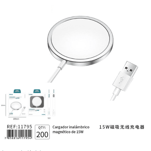 Interfaz USB