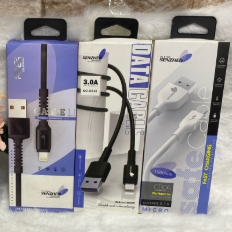 CABLE USB ENTRADA IPHONE