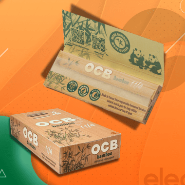OBC PAPEL BAMBOO