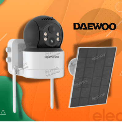 camara IP