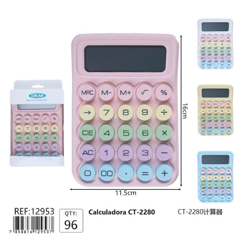 Calculadora 