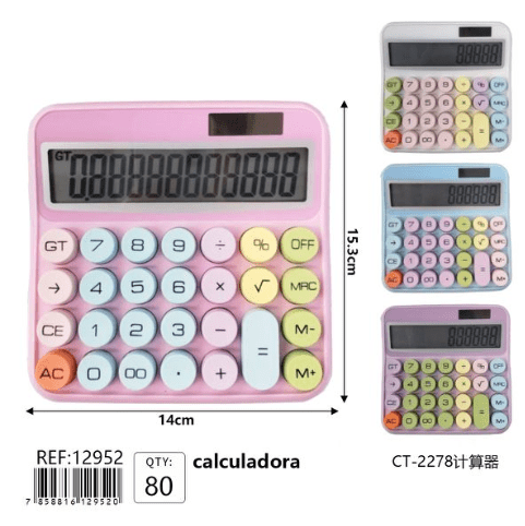 Calculadora 