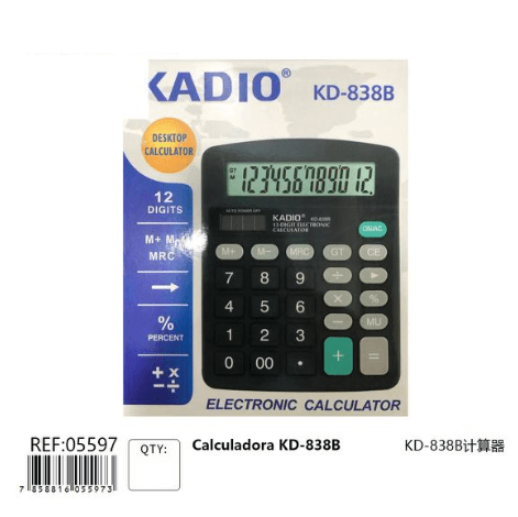 Calculadora 
