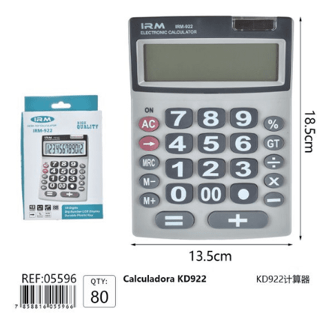 Calculadora 