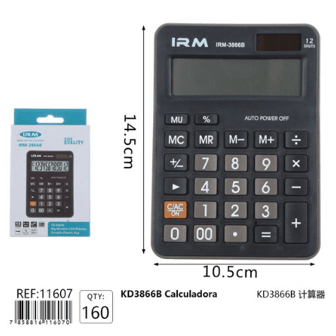Calculadora 