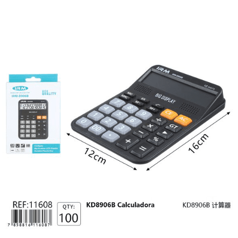 Calculadora 