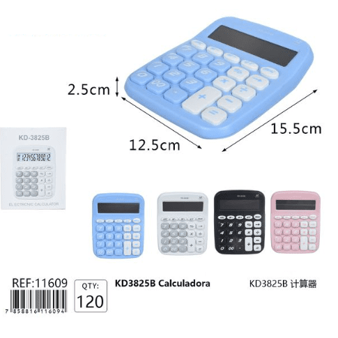 Calculadora 