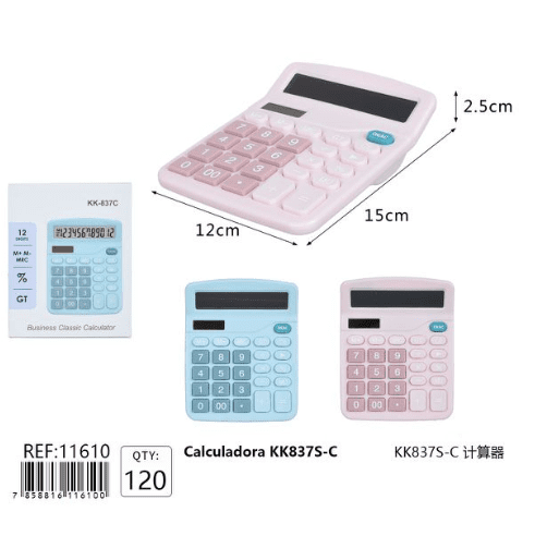 Calculadora 