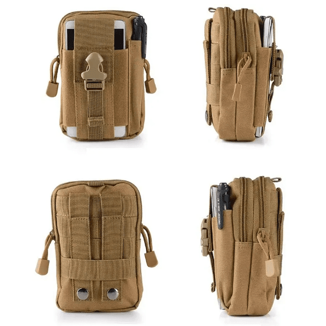 Bolso Táctico