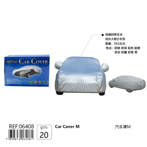 Funda para coche
