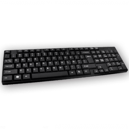 Teclado USB 