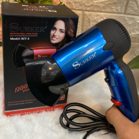 SECADOR DE CABELLO 