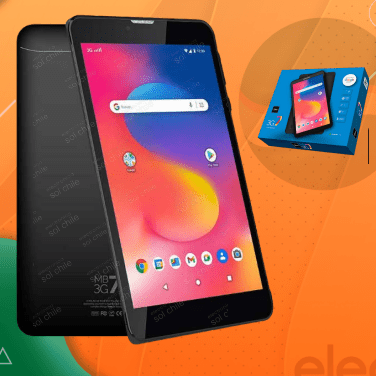 Tablet microlab