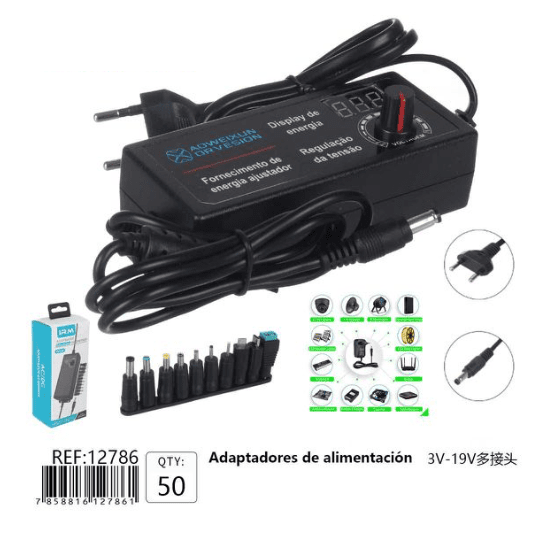 Fuente de alimentacion