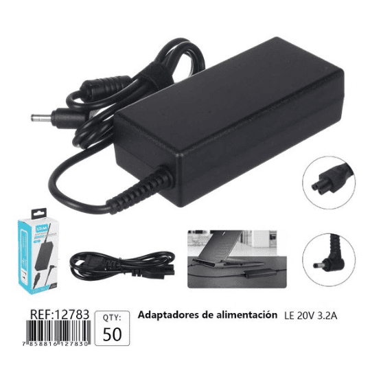 Adaptador 