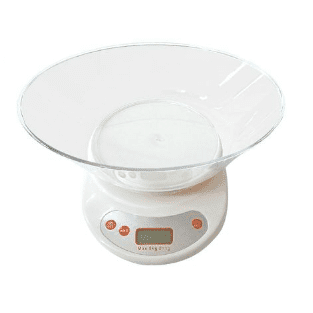 BASCULA DE COCINA 