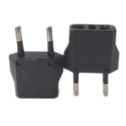 ADAPTADOR AMERICANO CALIDAD