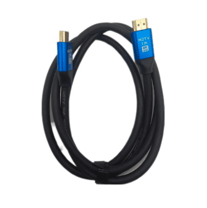 CABLE HDMI 4K 1.5M