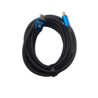 CABLE HDMI 4K 5M