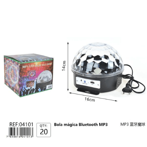 Bola magica