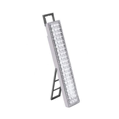 LAMPARA DE EMERGENCIA 60 LED MOD.8817