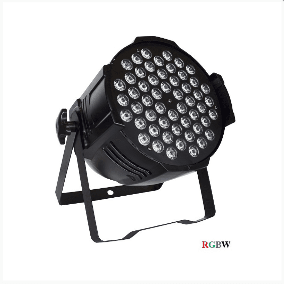 PAR LED 54