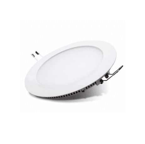 LAMPARA LED EMBUTIDO 9W