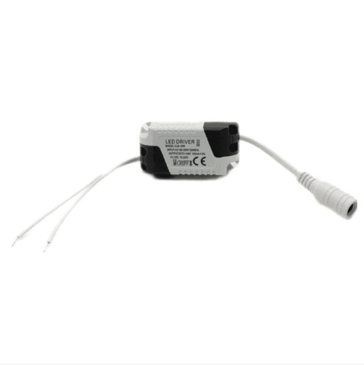 DRIVER DE CORRIENTE PARA LAMPARA 12W