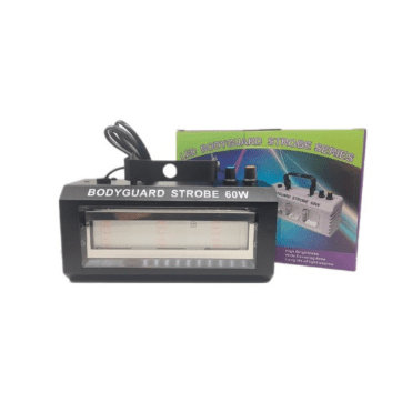 LUZ LED STROBE 60W LISA