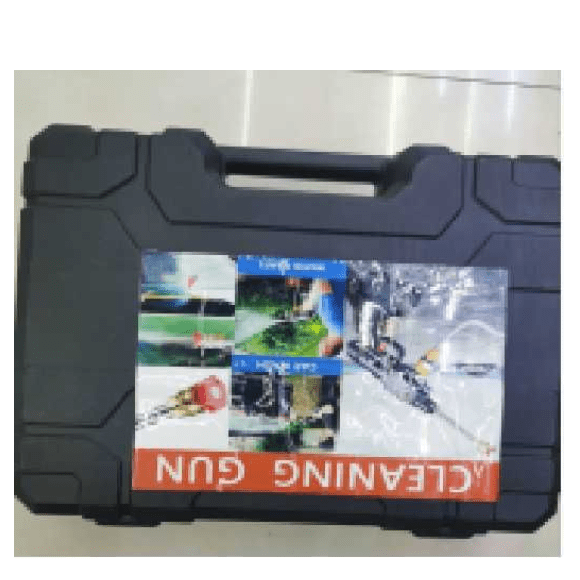 Lavadora de autos