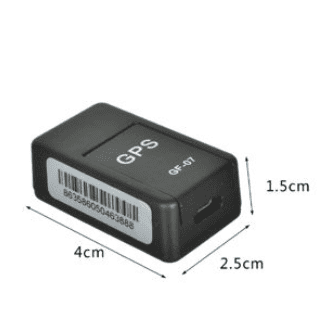 Localizador Gps