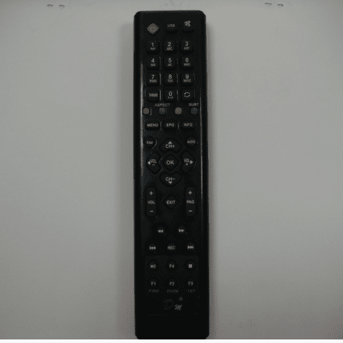 Control de deco 