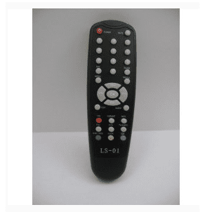 Control remoto 